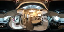 1 Knaus VAN TI PLUS PLATINUM SELECTION 650 MEG (2026)
