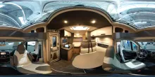 1 Knaus L!VE TI 590 MF Platinum Selection LIVE TI 590 MF