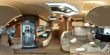 1 Carthago C2-tourer I 141 KB-LE lightweight 3.5t Automatik, sofort verfügbar!