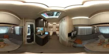 1 Hobby De Luxe 460 LU Neufahrzeug 2026