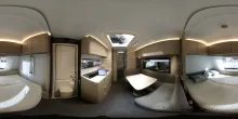 1 Adria Altea 552 PK 60 Years