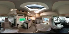 1 Hobby ONTOUR Van 640 ET AUTOMATIK