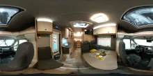 1 Hobby ONTOUR T 710 GE AUTOMATIK