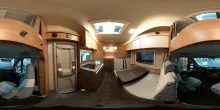 1 Weinsberg CaraHome 650 DG Sofort Verfügbar!