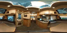 1 Knaus Südwind 540 UE Black Selection Modell 2026