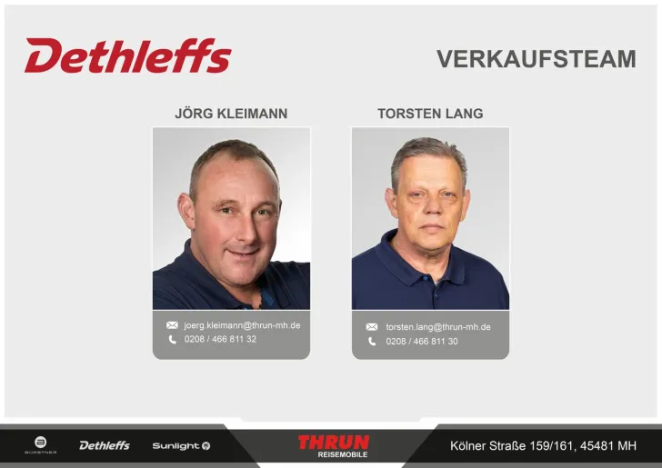 Fahrzeugbild Dethleffs Globetrail 640 S Unfallschaden #12