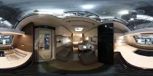 1 Adria Alpina 663 HT - Twin Achse - Alde Heizung