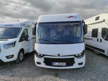 Fahrzeugbild Malibu I 460 KB-LE comfort 4.2t #5