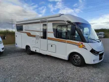 Fahrzeugbild Malibu I 460 KB-LE comfort 4.2t #4