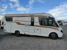 Fahrzeugbild Malibu I 460 KB-LE comfort 4.2t #1