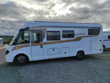 Fahrzeugbild Malibu I 460 KB-LE comfort 4.2t #6