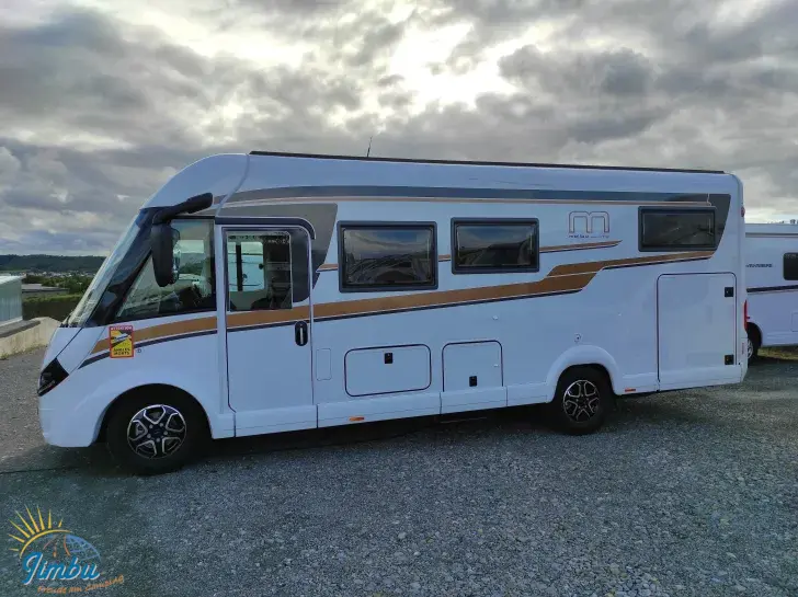 Fahrzeugbild Malibu I 460 KB-LE comfort 4.2t #6