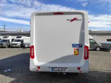 Fahrzeugbild Malibu I 460 KB-LE comfort 4.2t #7