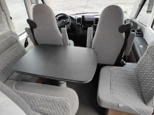 Fahrzeugbild Malibu I 460 KB-LE comfort 4.2t #11