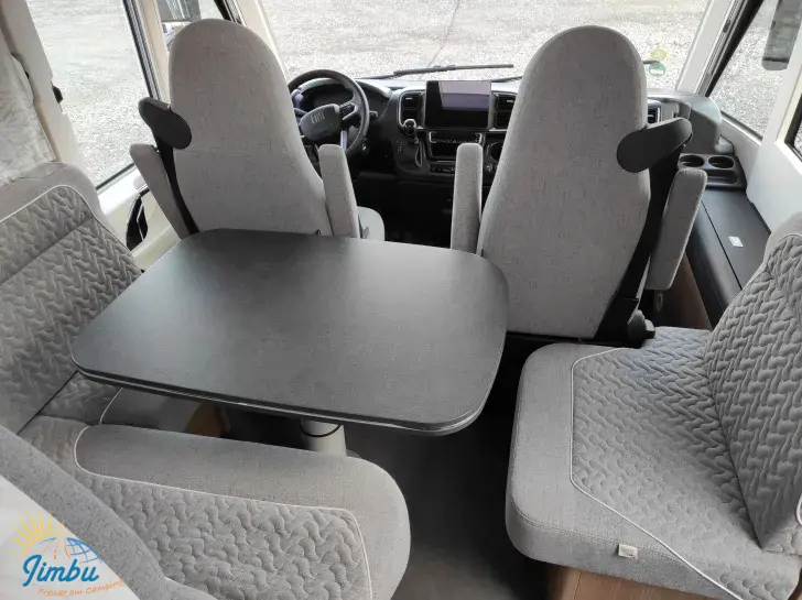 Fahrzeugbild Malibu I 460 KB-LE comfort 4.2t #11