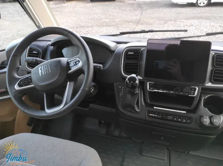 Fahrzeugbild Malibu I 460 KB-LE comfort 4.2t #12