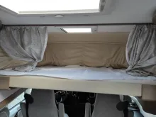 Fahrzeugbild Malibu I 460 KB-LE comfort 4.2t #13
