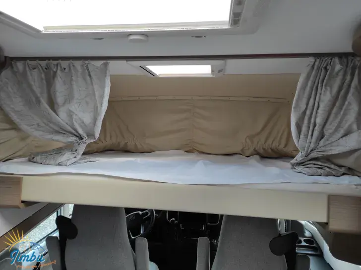 Fahrzeugbild Malibu I 460 KB-LE comfort 4.2t #13