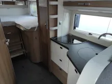Fahrzeugbild Malibu I 460 KB-LE comfort 4.2t #14