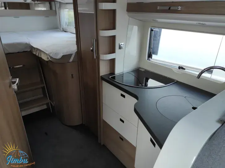 Fahrzeugbild Malibu I 460 KB-LE comfort 4.2t #14