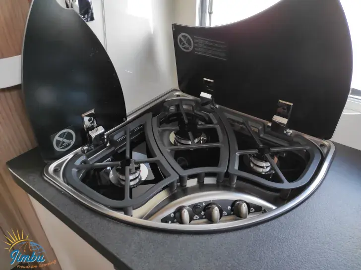 Fahrzeugbild Malibu I 460 KB-LE comfort 4.2t #15