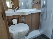 Fahrzeugbild Malibu I 460 KB-LE comfort 4.2t #18