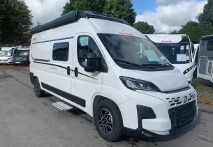 Bild Globetrail<br/>600 ER