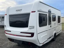 Fahrzeugbild Fendt Apero 465 TG #1