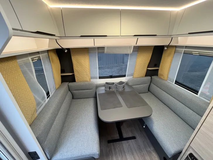 Fahrzeugbild Fendt Apero 465 TG #5