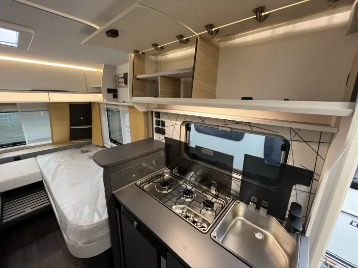 Fahrzeugbild Fendt Apero 465 TG #6