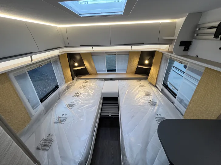Fahrzeugbild Fendt Apero 465 TG #7