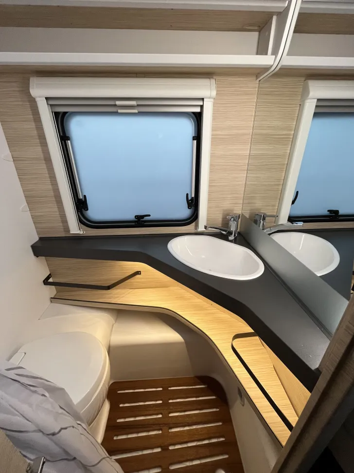 Fahrzeugbild Fendt Apero 465 TG #9