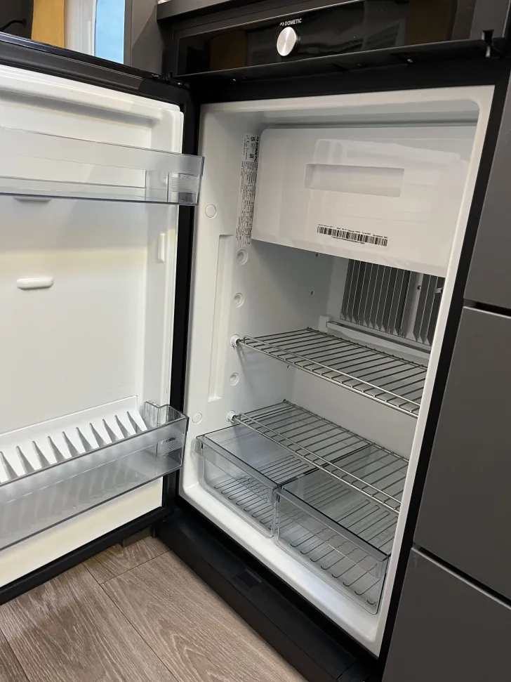 Fahrzeugbild Fendt Apero 465 TG #11
