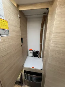 Fahrzeugbild Fendt Apero 465 TG #12