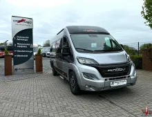 Fahrzeugbild Malibu Van charming GT  640 LE K ( (7553) #2