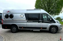 Fahrzeugbild Malibu Van charming GT  640 LE K ( (7553) #4
