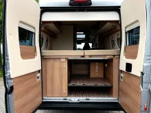 Fahrzeugbild Malibu Van charming GT  640 LE K ( (7553) #14