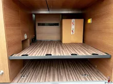 Fahrzeugbild Malibu Van charming GT  640 LE K ( (7553) #15