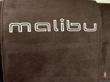 Fahrzeugbild Malibu Van charming GT  640 LE K ( (7553) #24