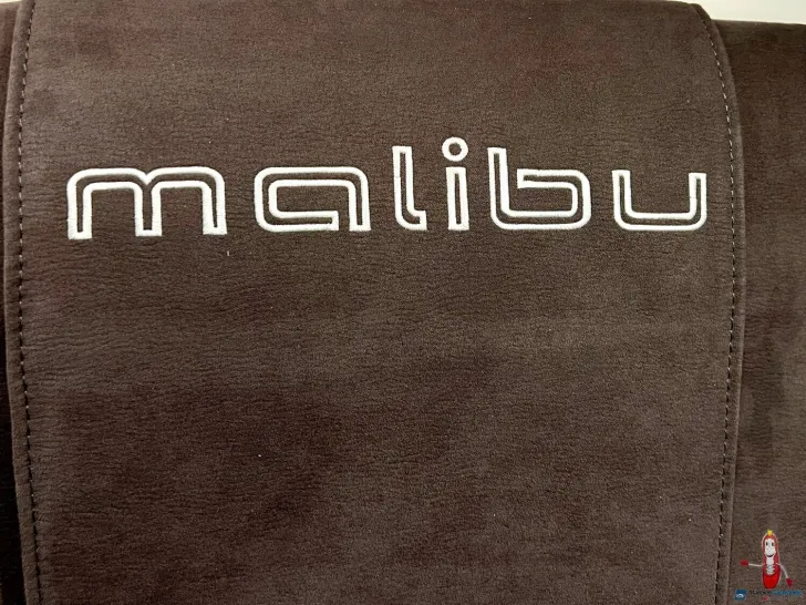 Fahrzeugbild Malibu Van charming GT  640 LE K ( (7553) #24