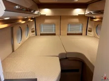 Fahrzeugbild Malibu Van charming GT  640 LE K ( (7553) #32