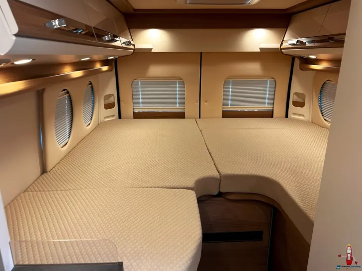 Fahrzeugbild Malibu Van charming GT  640 LE K ( (7553) #32