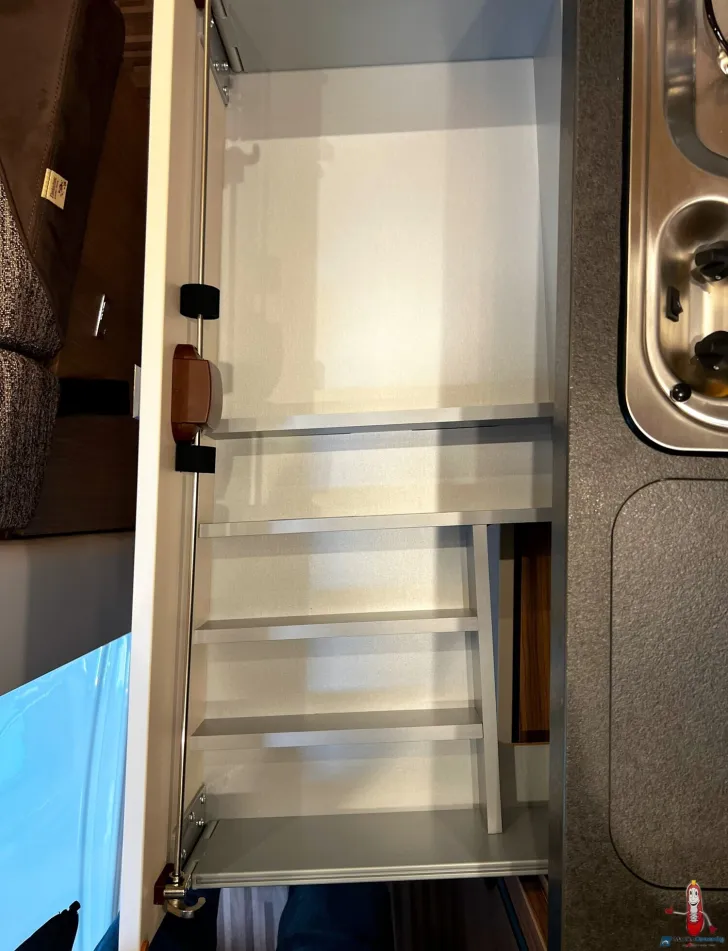 Fahrzeugbild Malibu Van charming GT  640 LE K ( (7553) #37
