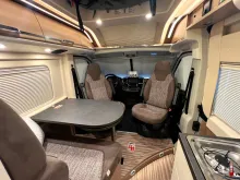 Fahrzeugbild Malibu Van comfort 600 DB GT (6043) #26