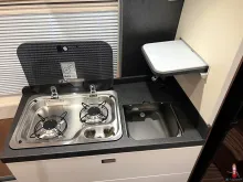 Fahrzeugbild Malibu Van comfort 600 DB GT (6043) #32