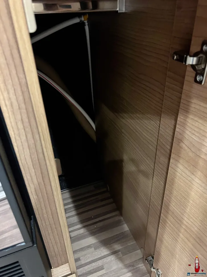 Fahrzeugbild Malibu Van comfort 600 DB GT (6043) #38