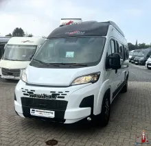 Fahrzeugbild Malibu Van charming 600 DB GT Fiat (6083) #3