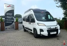 Fahrzeugbild Malibu Van charming 600 DB GT Fiat (6083) #2