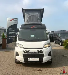 Fahrzeugbild Malibu Van charming 600 DB GT Fiat (6083) #5