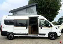 Fahrzeugbild Malibu Van charming 600 DB GT Fiat (6083) #7